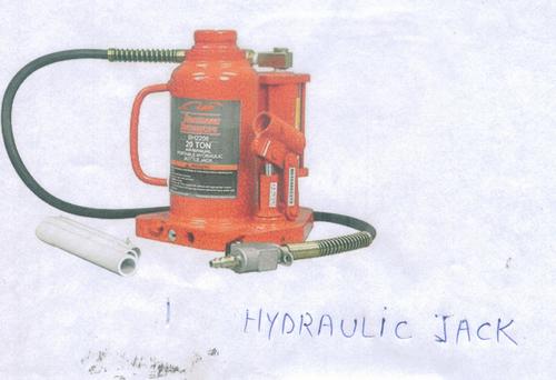 Hydrauic Jack