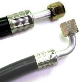 Car AC Hose Assemblies