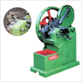 Flat Die Thread Rolling Machine