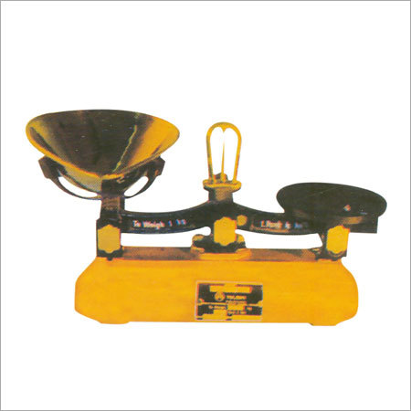 Retail Counter Scale