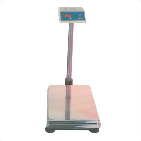 Electronic Platform Scale