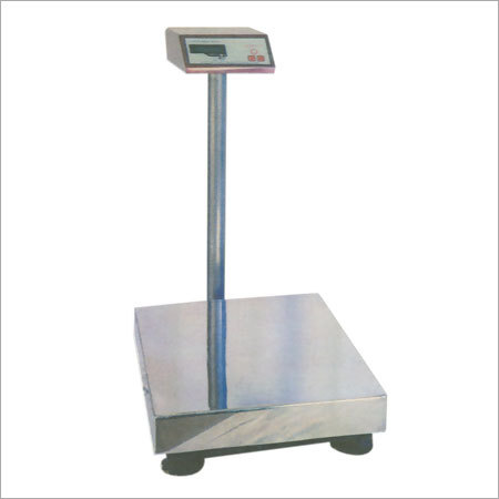 Bench Scale