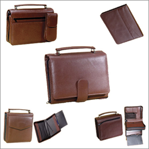 Leather Bible Covers