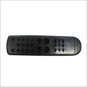 Remote Control Plastic Cover