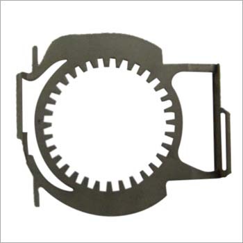 Precision Sheet Metal Components