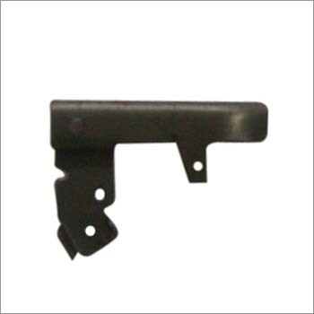 Sheet Metal Pressed Components