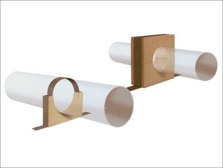 High Density Pipe Saddles