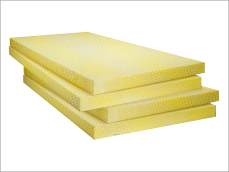Puf Silk Slab Stock