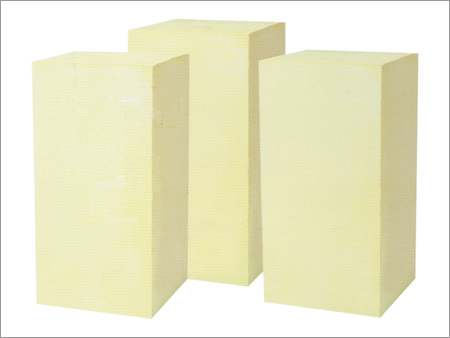High Density Puf Blocks