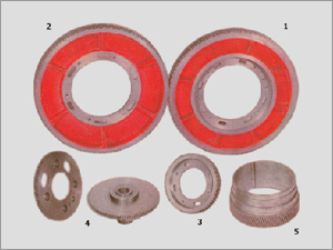Planeta Machine Spares