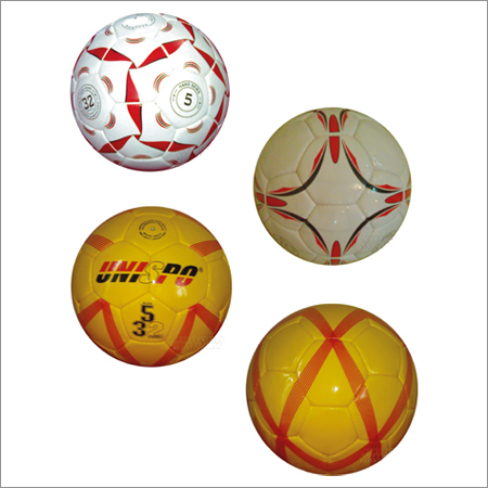 International Pro-match Balls