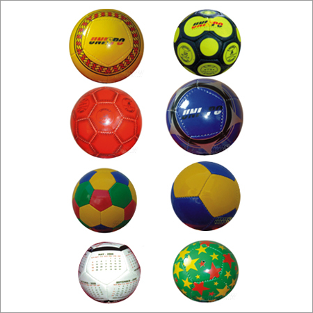 Mini Soccer Balls