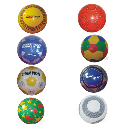 Full Size / Mini Soccer Balls
