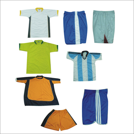 Sports Wear