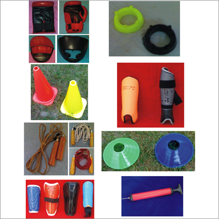 Sports Accessories