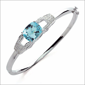 Diamond Bracelet