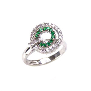 Wedding Platinum Ring