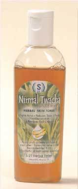 NIRMAL TWACHA