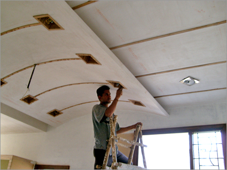 Electrical Fittings
