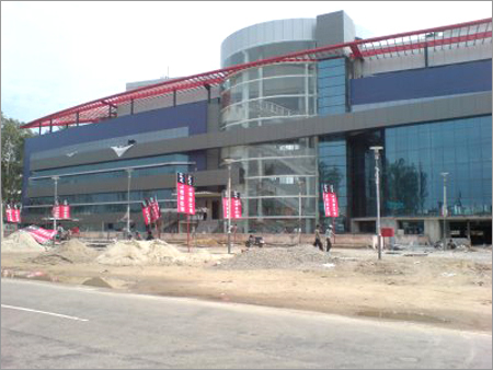 Private Electrical Projects Contractor