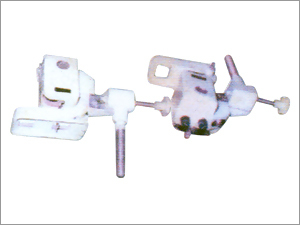 F4 Feeler Switches for Open Stenter