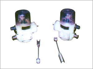 Pin Type Feeler Switches