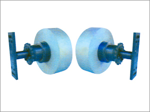 Aluminum Pulleys