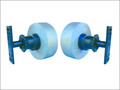 Aluminum Pulleys