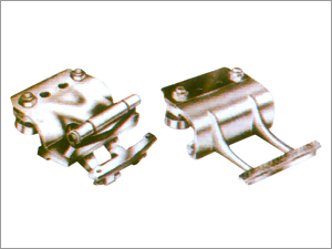 Stenter Clips