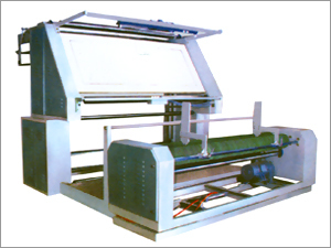Textile Machinery