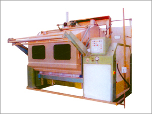 Textile Machinery