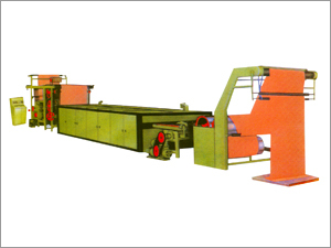 Textile Machinery