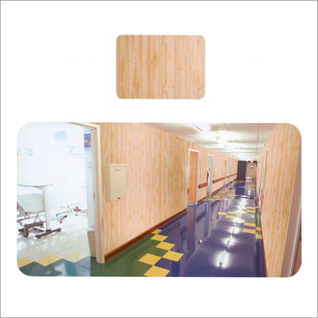 Honey Pine
