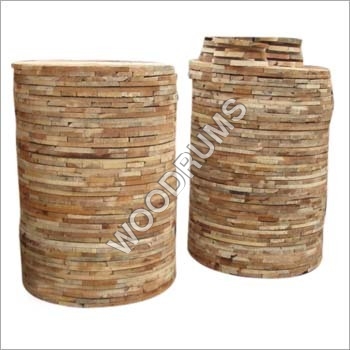 Wooden Pallets