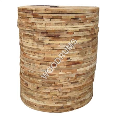 Heavy Duty Wooden Pallets