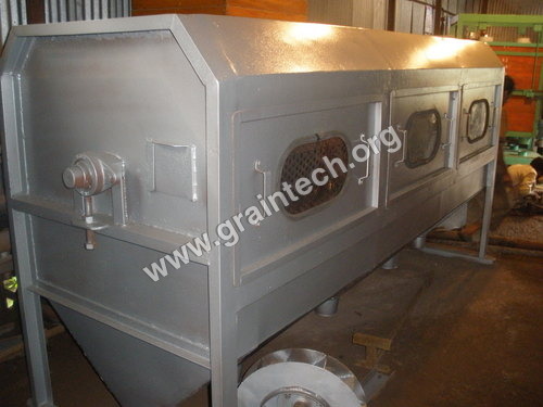 Reel Machine