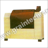 Vibratory Bran Finisher