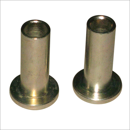Mounting Flange Components