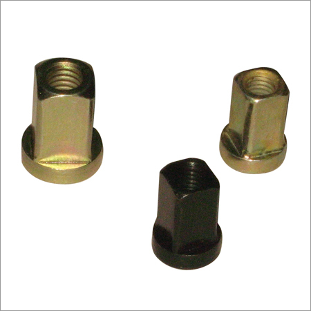 Riveting Nuts