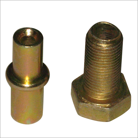 Nozzles/Bleeder Screws