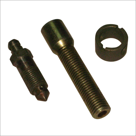Precision Auto Parts