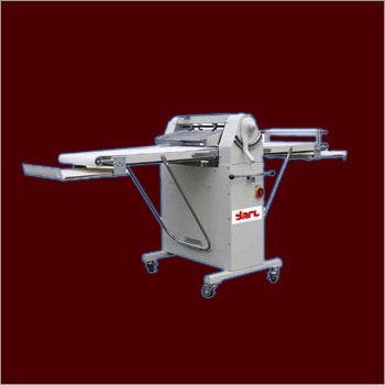 Dough Sheeter