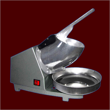 Ice Crusher