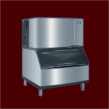 Ice Cube Machine
