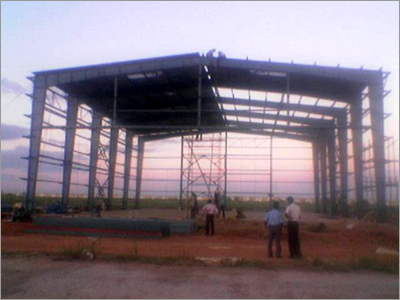 Roof Trusses
