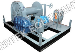 Electric Winches