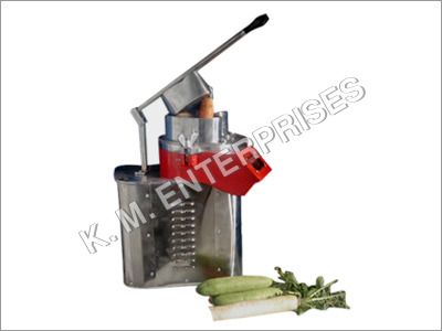 Vegetable Cutter Vegetable Cutter