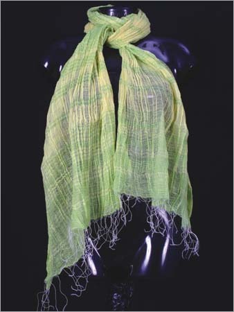 Cotton Scarves