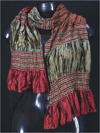 Lycra Ladies Scarves