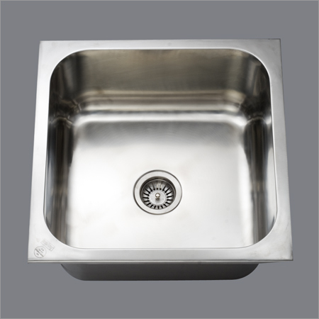 Square Designer Sink